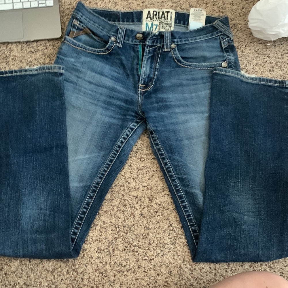 Ariat Jeans